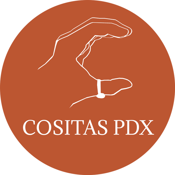 Cositas PDX