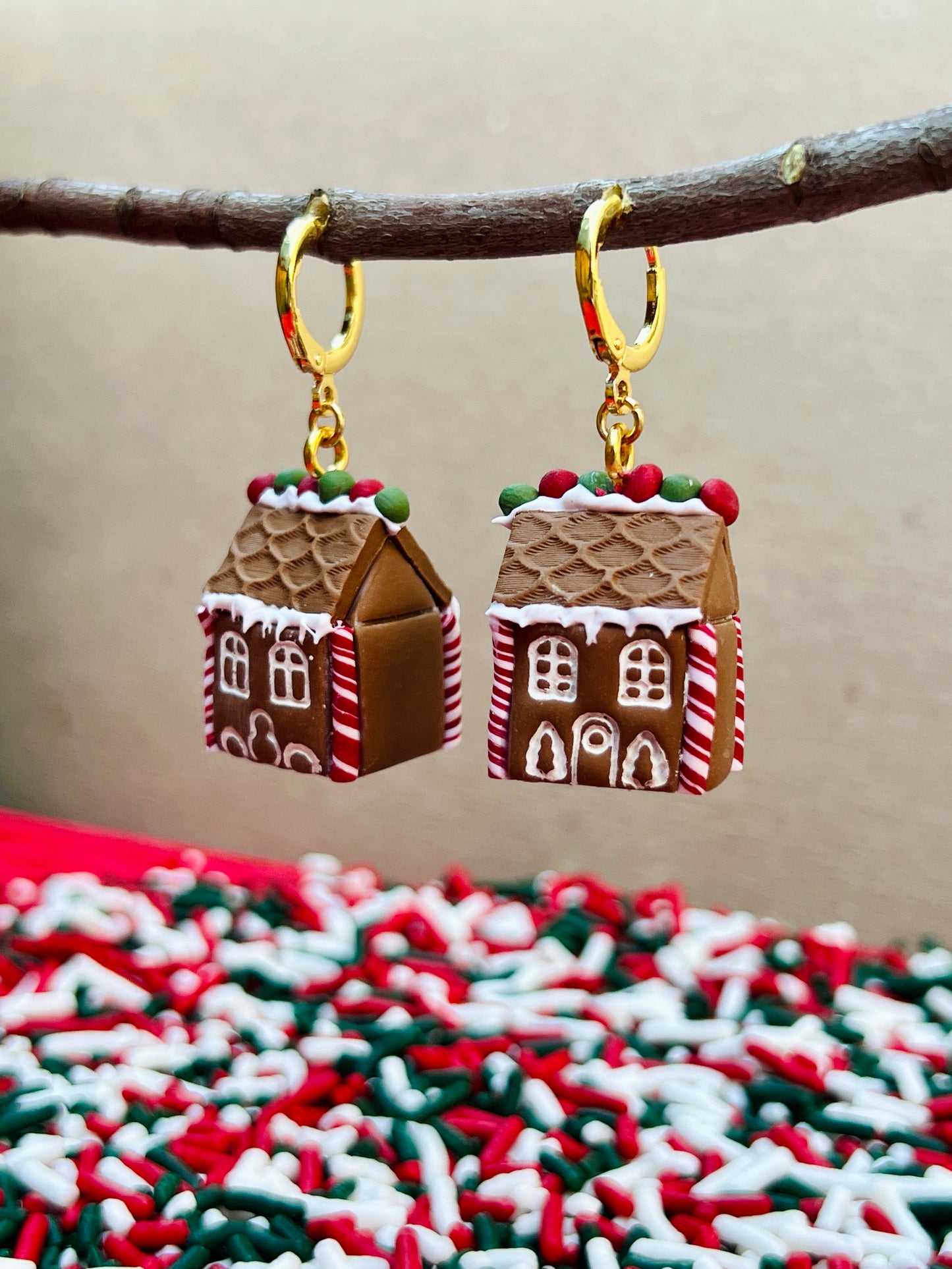 The HOA: Holiday Overload Association