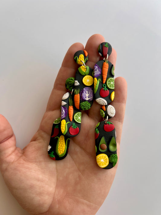Wear Your Veggies