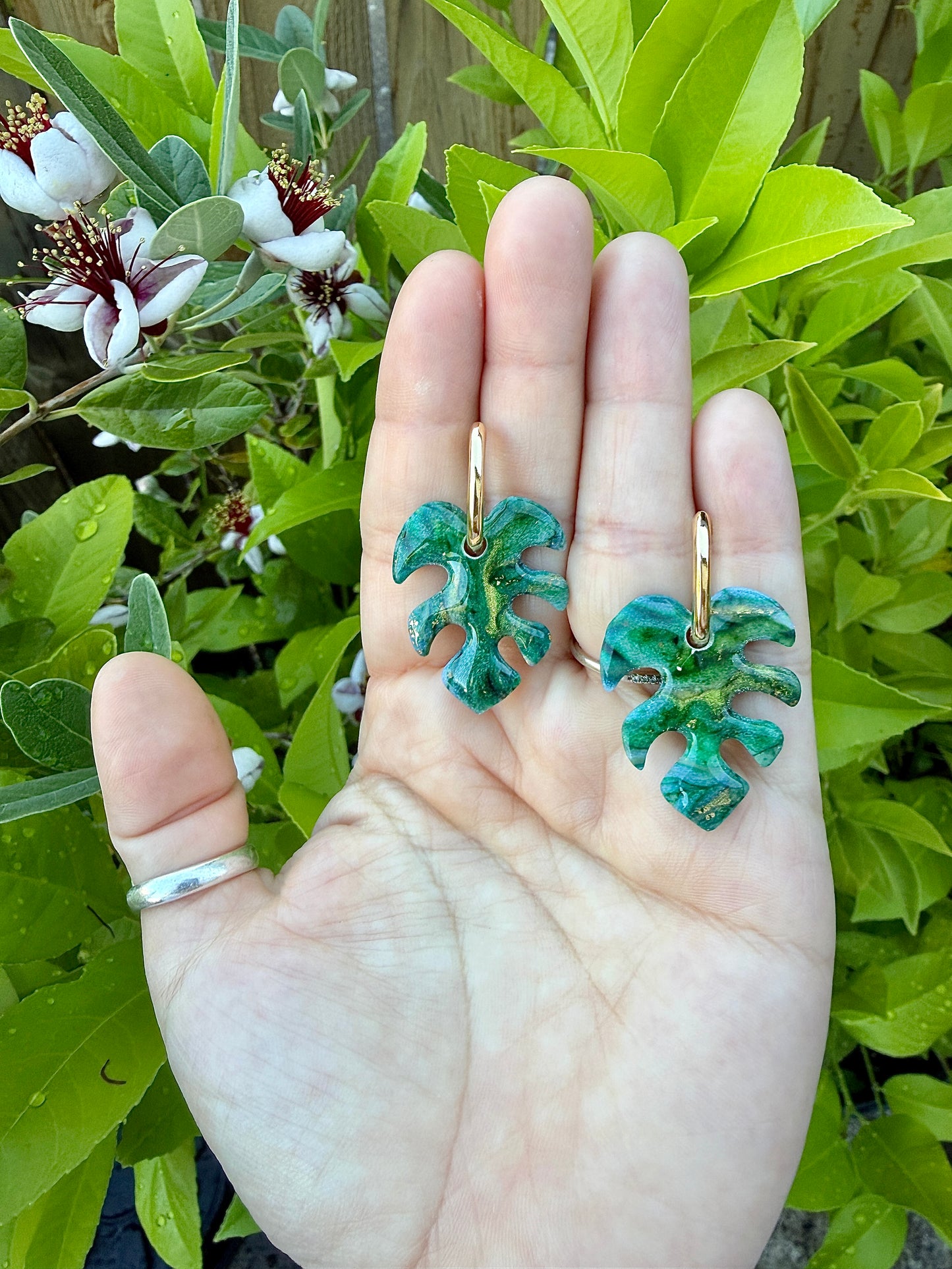 Plant One On Me