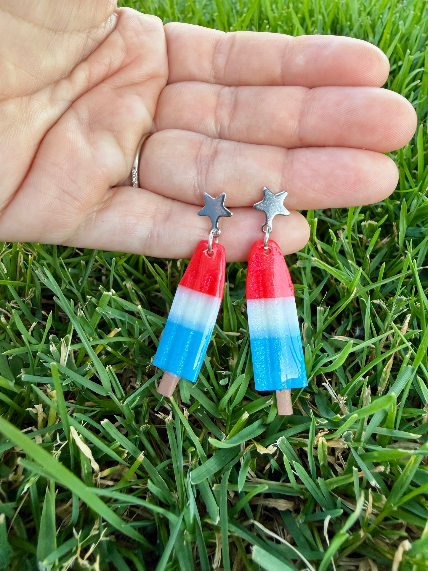 Summer Pops!
