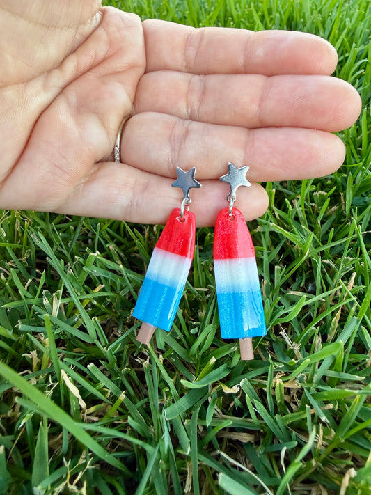 Summer Pops!