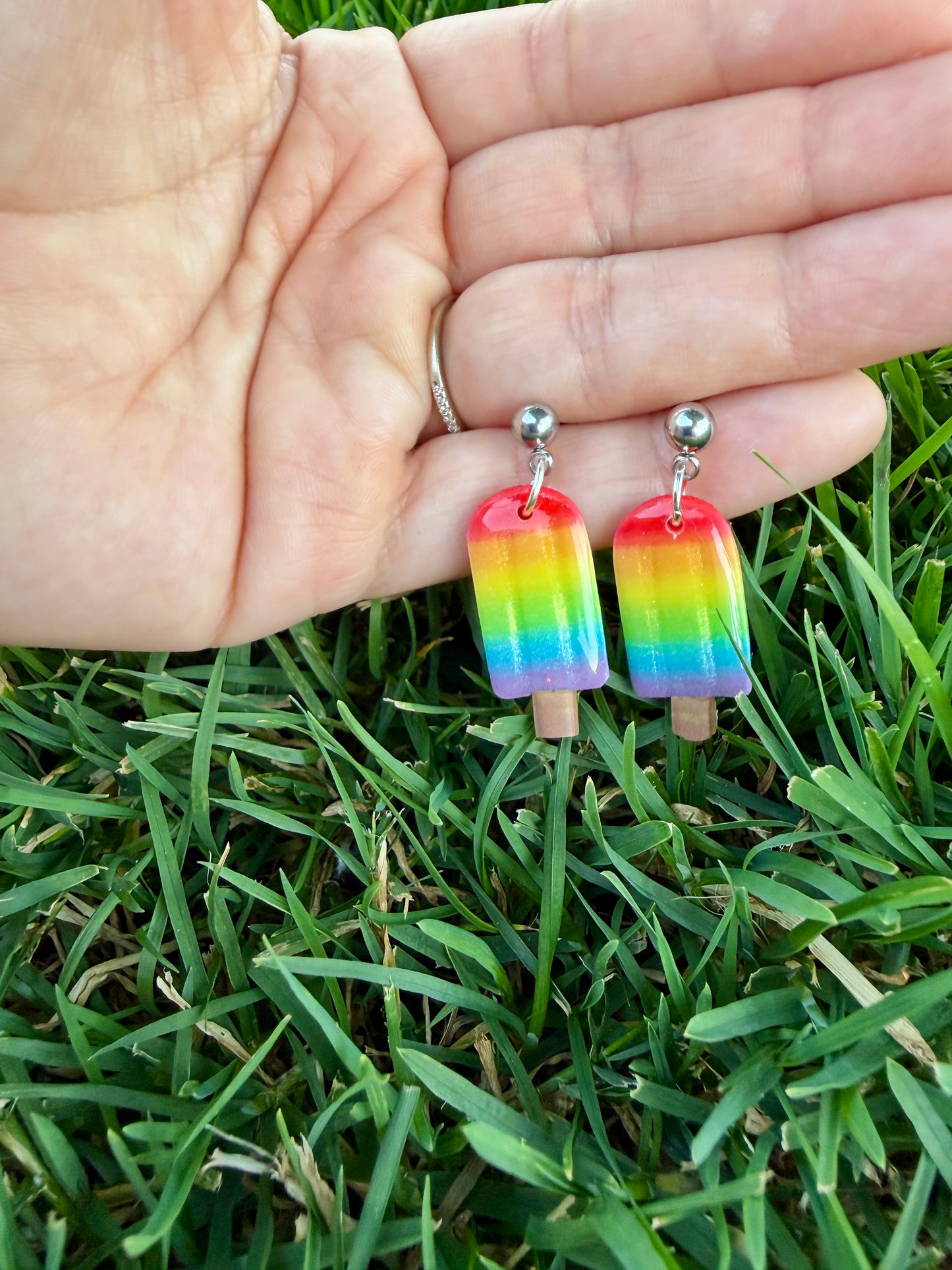 Pride Pop!