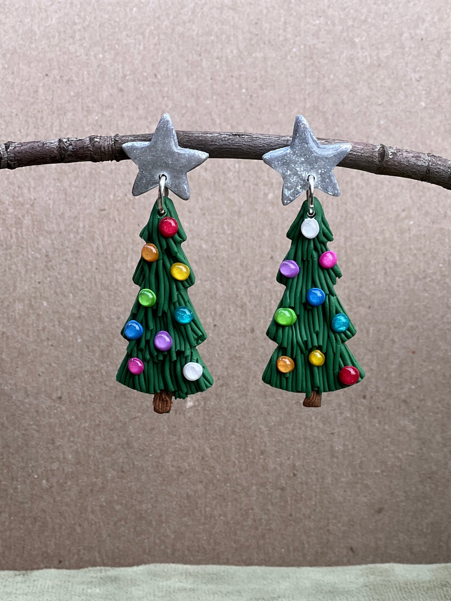 Merry & Bright SILVER