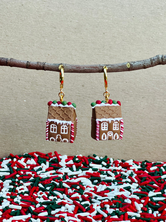 The HOA: Holiday Overload Association