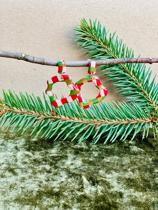 Natallie; Christmas Version