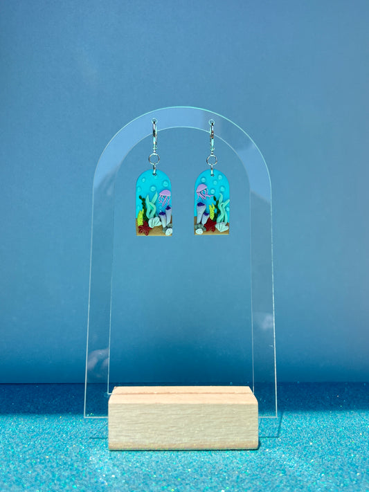 Window To The Sea