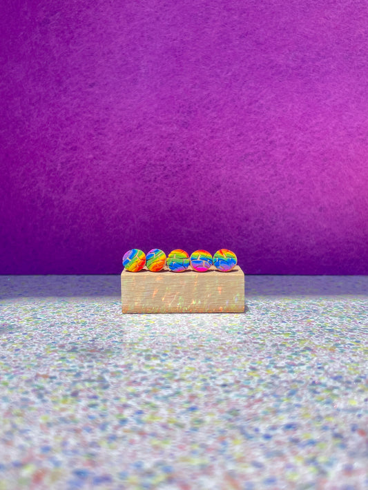 Conchas PRIDE!