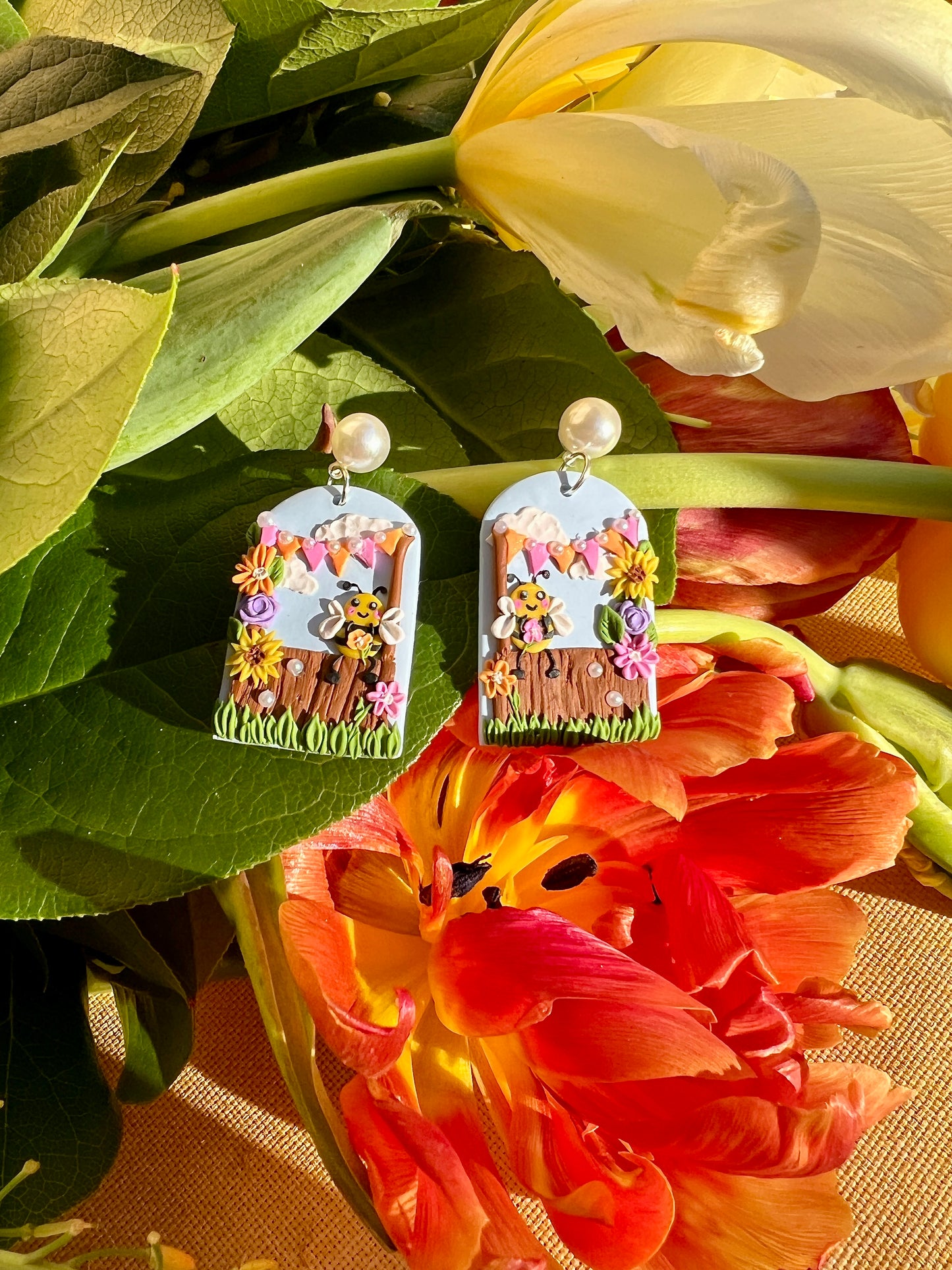Petal Patrol