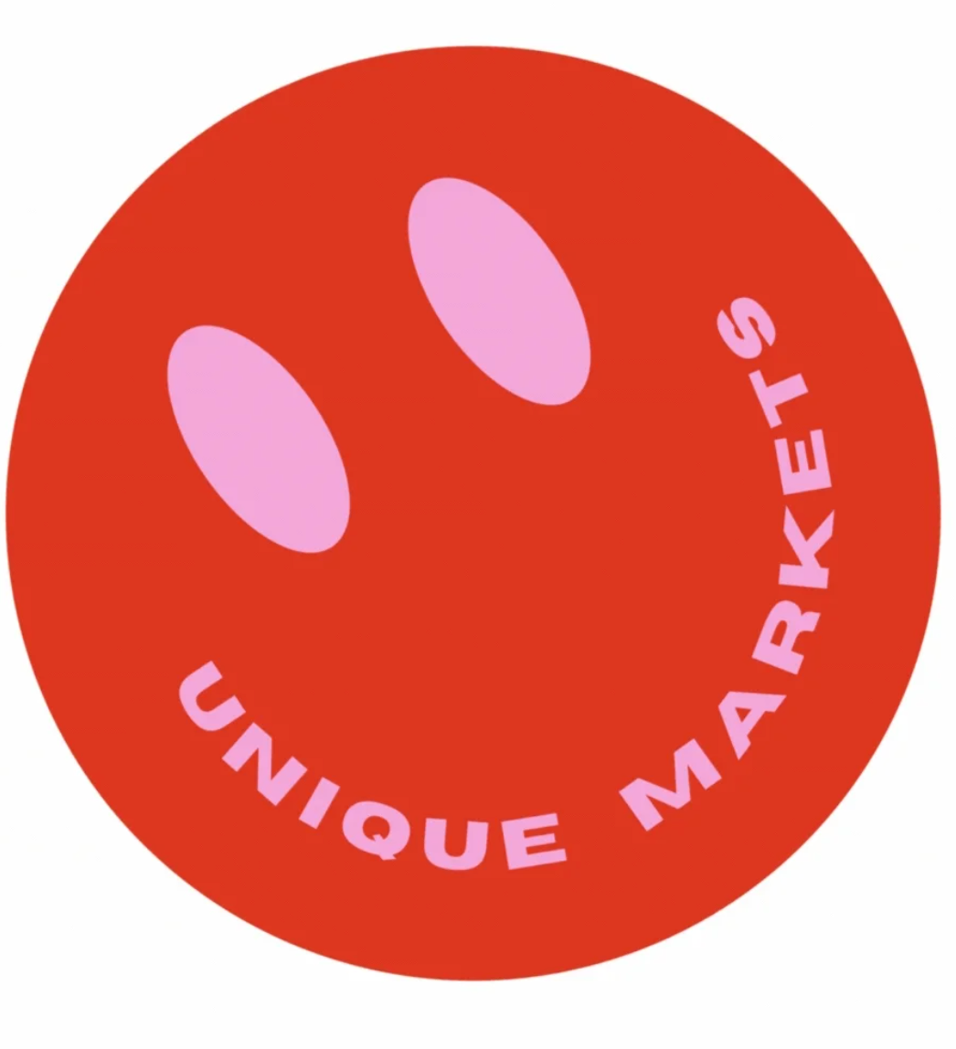 Unique Markets campaign flyer